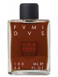 Profumum Roma Fumidus EDP 100 ml Unisex Parfüm kullananlar yorumlar